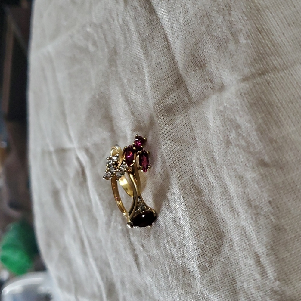Bundle of 925 rings